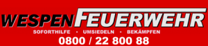 Wespennotdienst